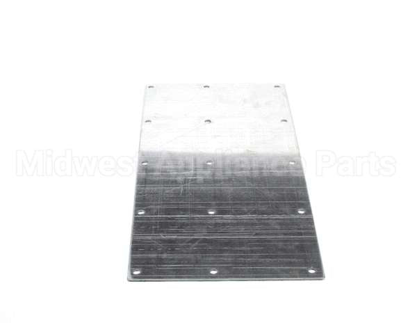 83030 Apw Wyott (S)Plate, Aluminum Transfer M-83