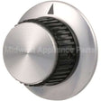 83030 Compatible Blodgett Knob 13/16 D, Pointer