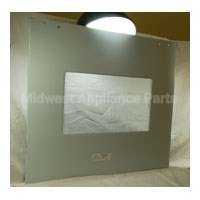 8303313 Whirlpool Assy Kit Glass Low 27"