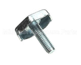 830440 TRUE Leveling Screw, 3/8-16 X 1-1/4 Steel Zin