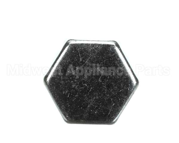 830440 TRUE Leveling Screw, 3/8-16 X 1-1/4 Steel Zin