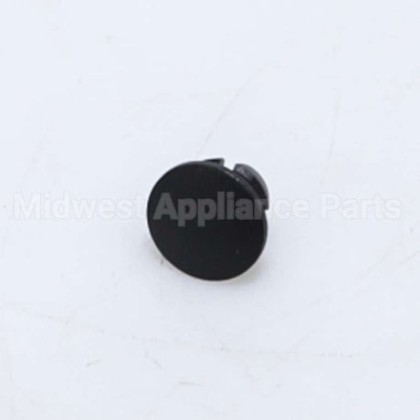8304588BL Whirlpool Cap, Screw Black