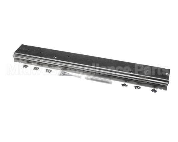 83050.02B H&K International Drawer Slides (Pair)