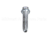 830537 TRUE Screw, 1/4-20 X 1-1/4 Ind Hex Thread Cut