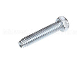 830537 TRUE Screw, 1/4-20 X 1-1/4 Ind Hex Thread Cut