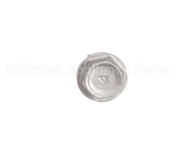 830592 TRUE Screw, 8-18 X 1/2, Hex Wa Hd Steel, Sds,