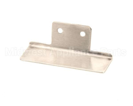 830614 Traulsen Toe Clip Door