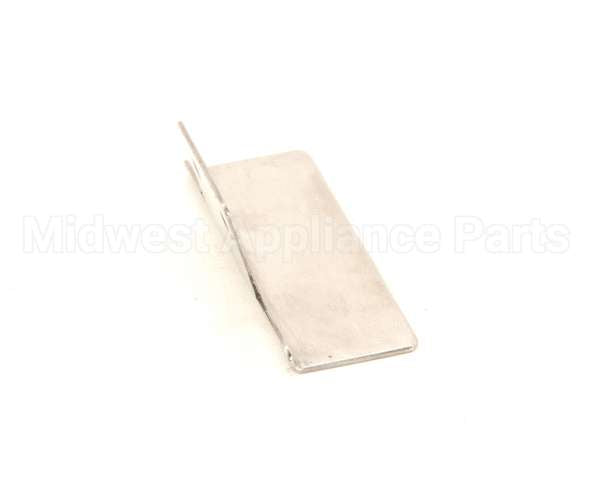 830614 Traulsen Toe Clip Door