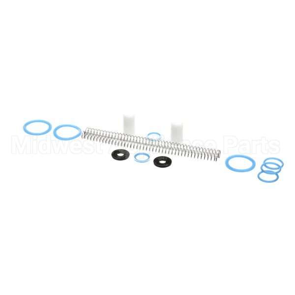 83062 Compatible Server Kit, Pump Rebuild, 7 In W/Gasket