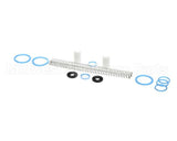 83062 Server Kit, Pump Rebuild, 7 In W/Gasket