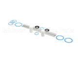 83062 Server Kit, Pump Rebuild, 7 In W/Gasket