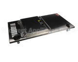 83072 Blodgett Front Panes Assembly Kit