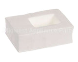 83081 Grindmaster Cecilware Gasket, Hopper