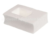 83081 Grindmaster Cecilware Gasket, Hopper