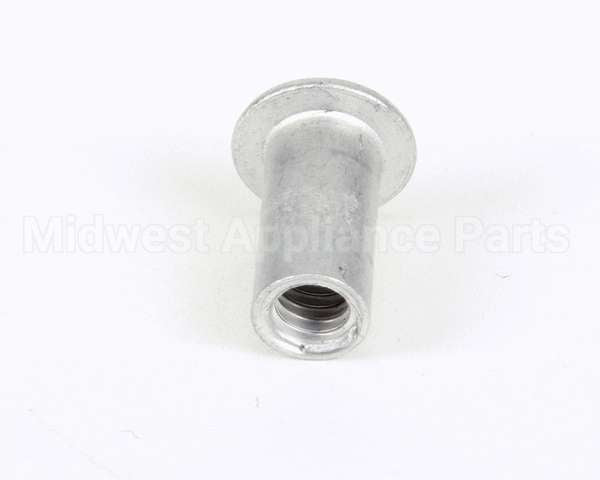 830909 TRUE Rivnut, 8-32 .040-.090 Al/Slv A8-90Na-P