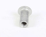 830909 TRUE Rivnut, 8-32 .040-.090 Al/Slv A8-90Na-P