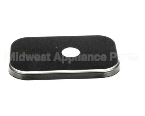 83092 Server Lid Ezt Caramel