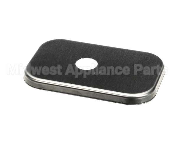 83092 Server Lid Ezt Caramel