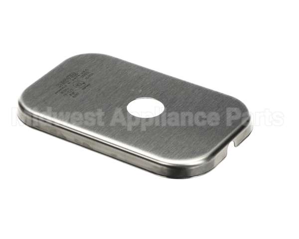 83092 Server Lid Ezt Caramel