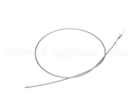 83094 Blodgett Cable, 1/16" Ss