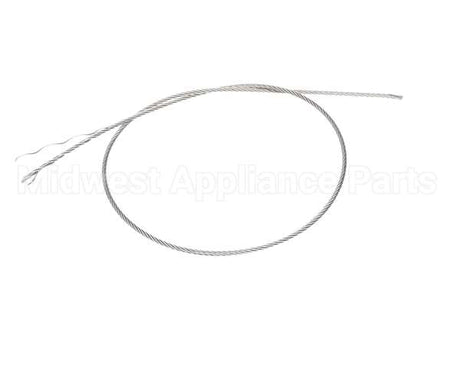 83094 Blodgett Cable, 1/16" Ss