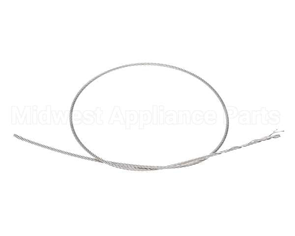 83094 Blodgett Cable, 1/16" Ss
