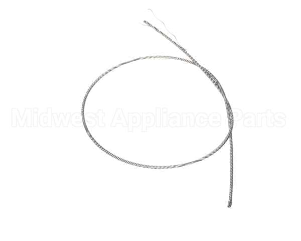 83094 Blodgett Cable, 1/16" Ss