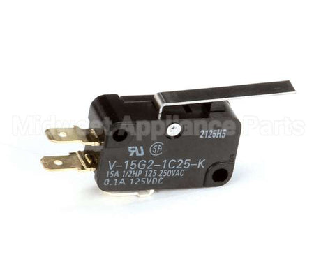 83096 Henny Penny Switch-Micro Lever