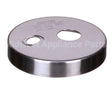 83102 Server Lid 120Mm Stainless