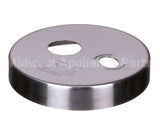 83102 Server Lid 120Mm Stainless