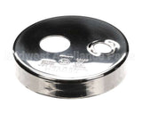 83103 Server Lid 110Mm Stainless