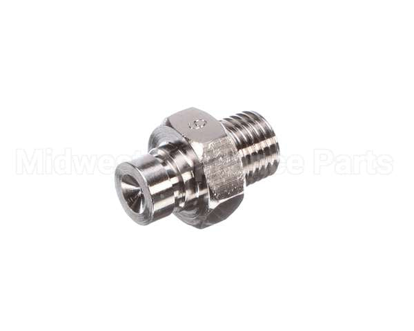 83105 Perfect Fry Nozzle,Lower Wet,Chem #6Gt006