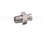 83105 Perfect Fry Nozzle,Lower Wet,Chem #6Gt006