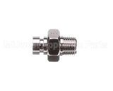83105 Perfect Fry Nozzle,Lower Wet,Chem #6Gt006