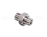 83105 Perfect Fry Nozzle,Lower Wet,Chem #6Gt006