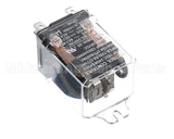 83106 Grindmaster Cecilware Relay, 30Amp 240Vac Coil Dpdt