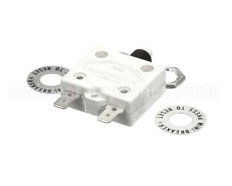83107 Grindmaster Cecilware Circuit Breaker;5 Amp