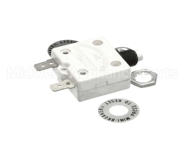 83107 Grindmaster Cecilware Circuit Breaker;5 Amp