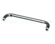 83112 Structural Concepts Handle Door Frameless Cr