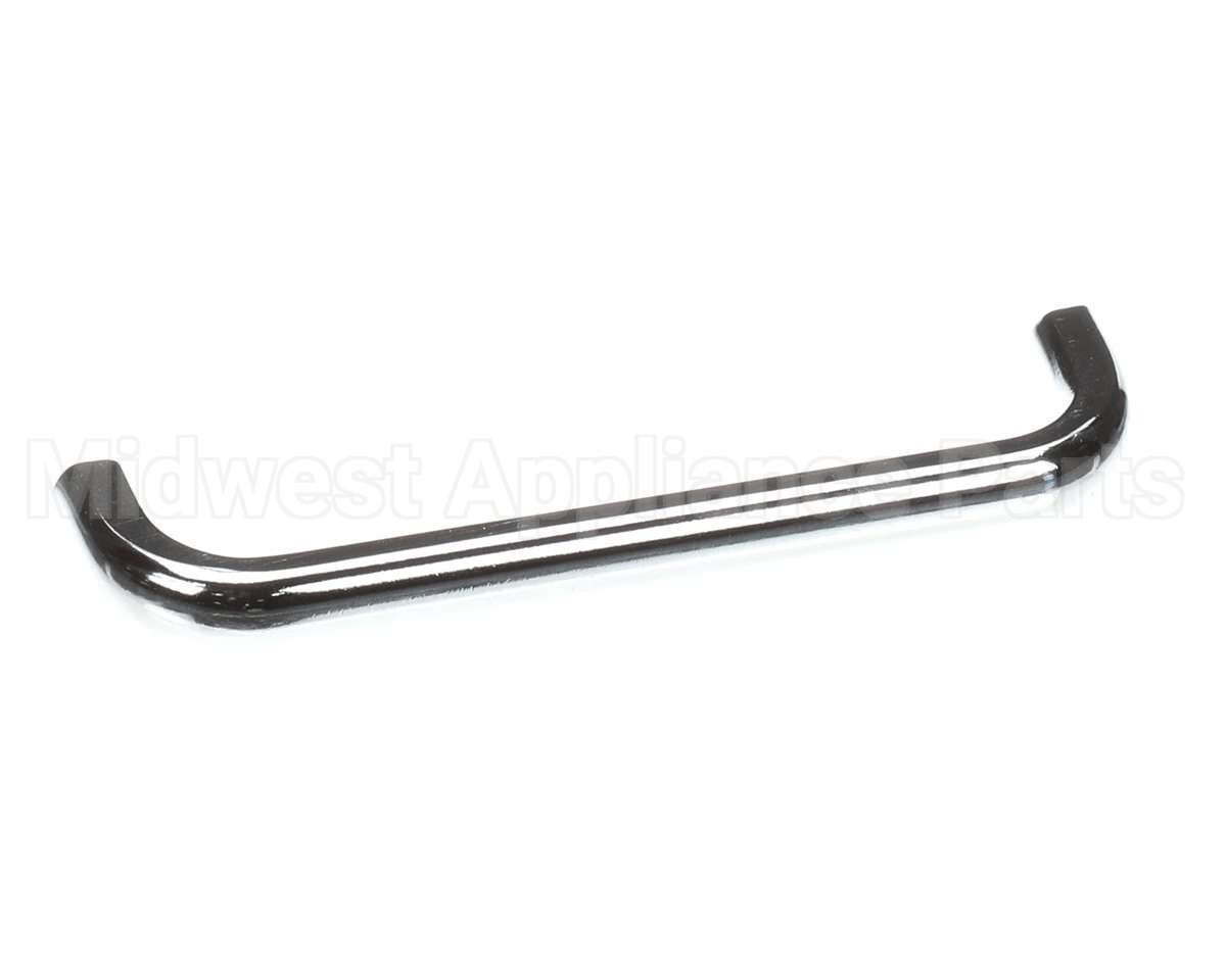 83112 Structural Concepts Handle Door Frameless Cr