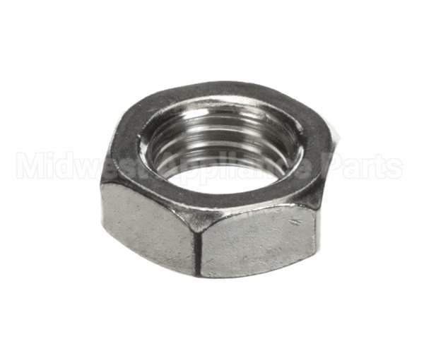 83114 Perfect Fry Nut, 7/8" Jam