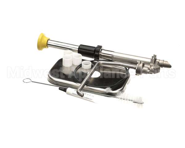 83117 Server Fountain Pump Ezt Caramel