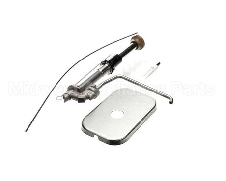 83118 Server Fountain Pump Ezt Hot Fudge