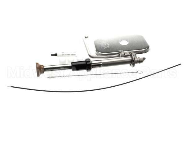 83118 Server Fountain Pump Ezt Hot Fudge