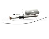 83118 Server Fountain Pump Ezt Hot Fudge