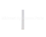 83120 Blodgett Clamp, Gasket Fire Master