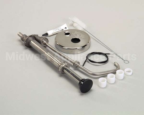 83120 Server Condiment Pump Cp-G 110Mm