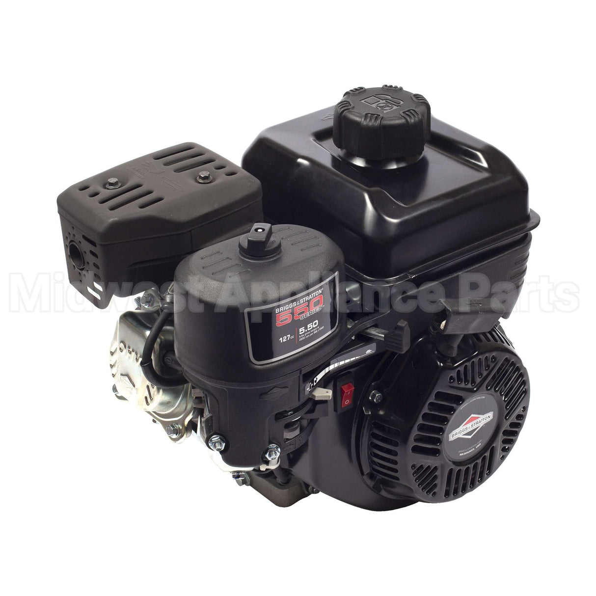 83132-1035-F1 Briggs & Stratton Engine Packed Single Carton