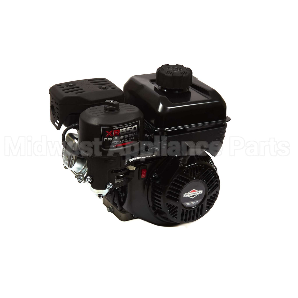 83132-1036-F1 Briggs & Stratton Engine Packed Single Carton
