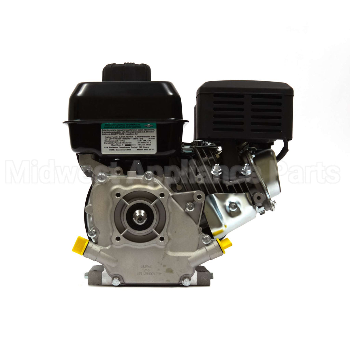 83132-1036-F1 Briggs & Stratton Engine Packed Single Carton